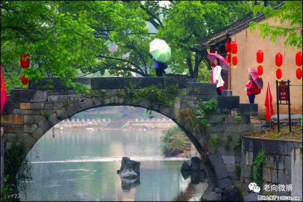 【春天，广西桂林灌阳县向您发出邀请！】江口老街又逢春 - 游山玩水 - 赵县生活社区 - 赵县28生活网 zx.28life.com