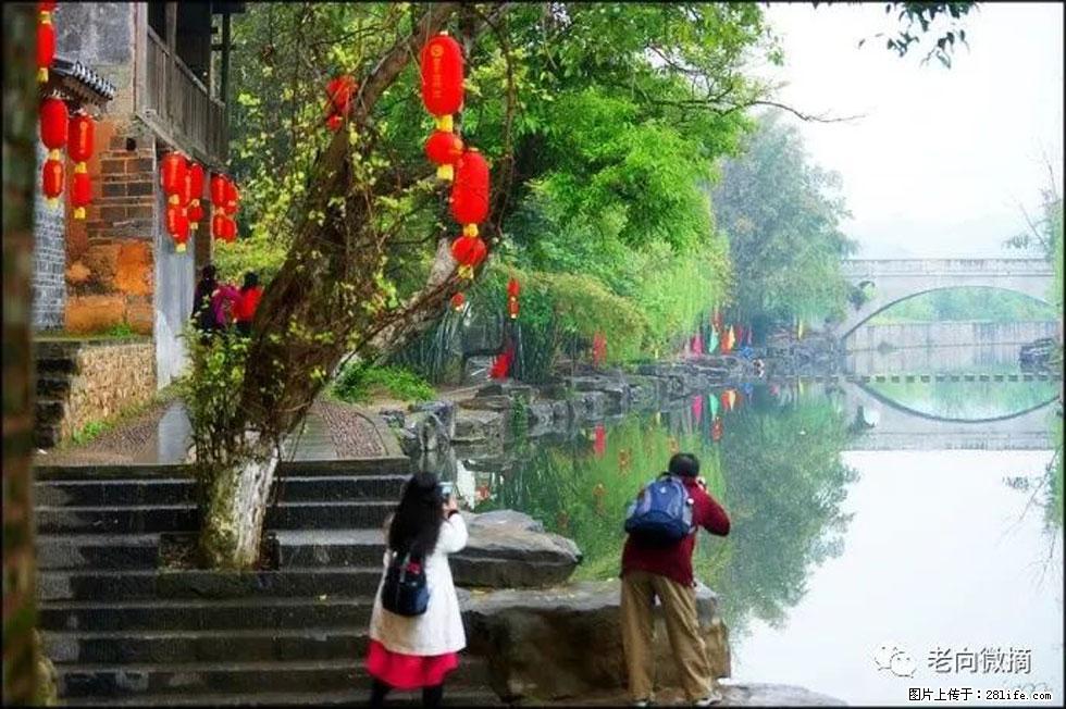 【春天，广西桂林灌阳县向您发出邀请！】江口老街又逢春 - 游山玩水 - 赵县生活社区 - 赵县28生活网 zx.28life.com