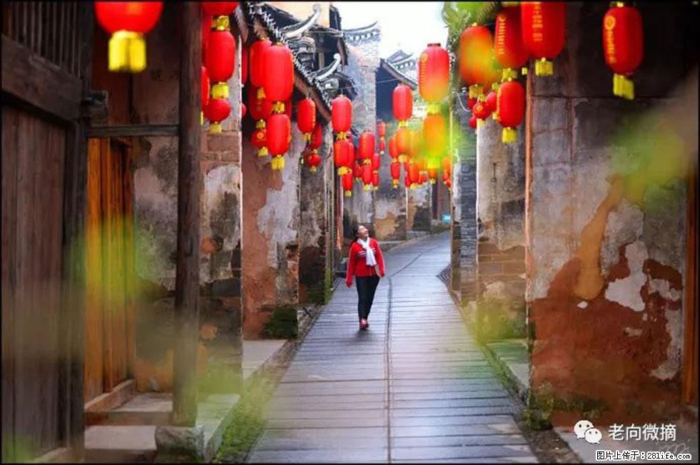 【春天，广西桂林灌阳县向您发出邀请！】江口老街又逢春 - 游山玩水 - 赵县生活社区 - 赵县28生活网 zx.28life.com