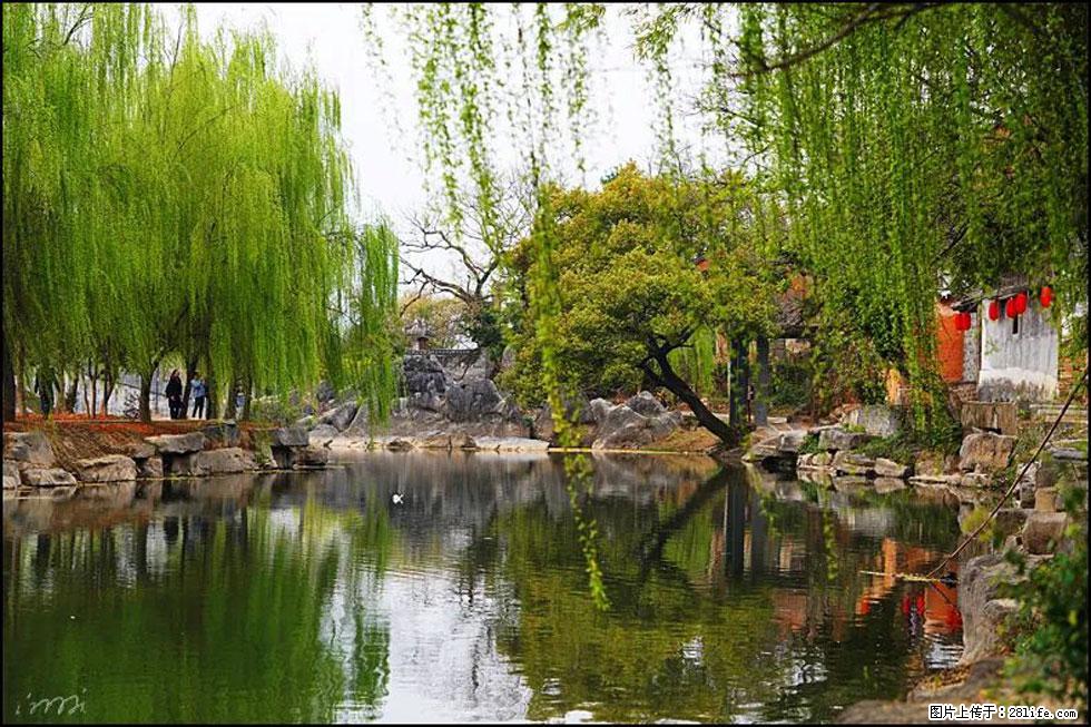 【春天，广西桂林灌阳县向您发出邀请！】江口老街又逢春 - 游山玩水 - 赵县生活社区 - 赵县28生活网 zx.28life.com