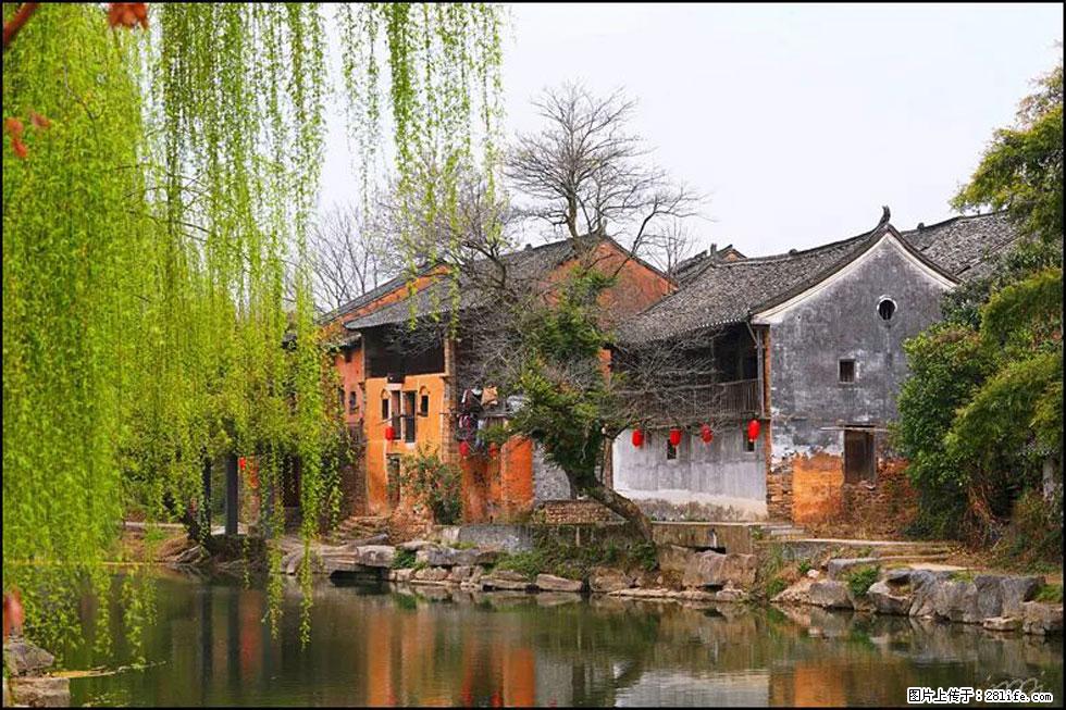 【春天，广西桂林灌阳县向您发出邀请！】江口老街又逢春 - 游山玩水 - 赵县生活社区 - 赵县28生活网 zx.28life.com