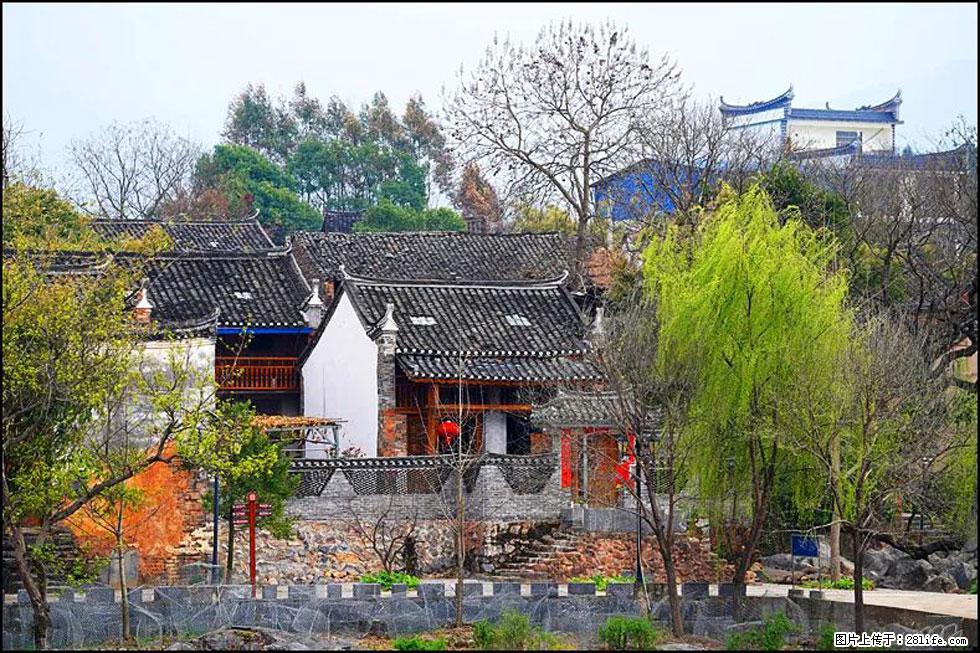 【春天，广西桂林灌阳县向您发出邀请！】江口老街又逢春 - 游山玩水 - 赵县生活社区 - 赵县28生活网 zx.28life.com