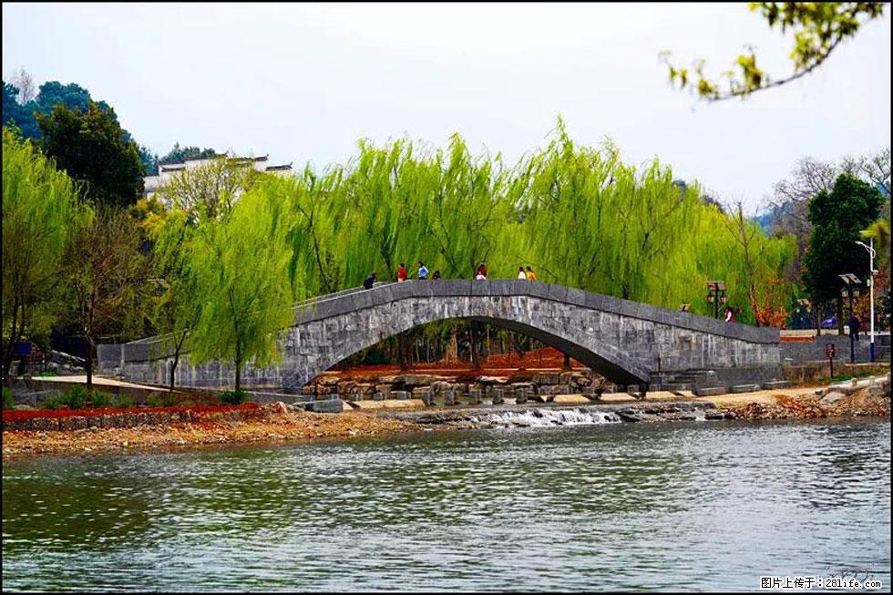 【春天，广西桂林灌阳县向您发出邀请！】江口老街又逢春 - 游山玩水 - 赵县生活社区 - 赵县28生活网 zx.28life.com