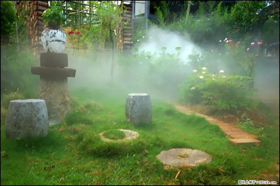 【春天,广西桂林灌阳县向您发出邀请!】如梦似幻莲溪庐 - 游山玩水 - 赵县生活社区 - 赵县28生活网 zx.28life.com