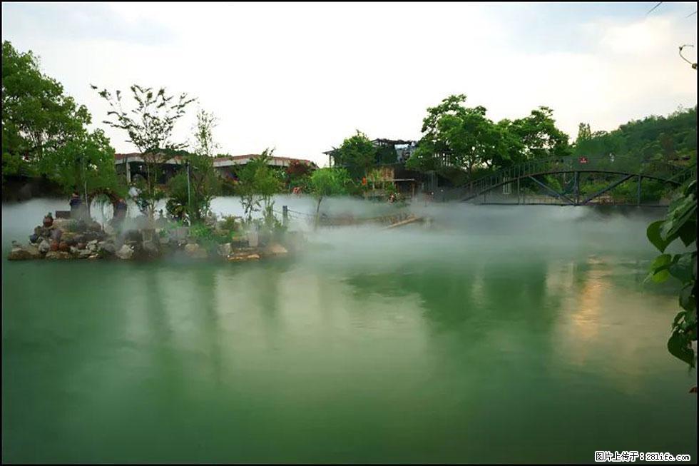 【春天,广西桂林灌阳县向您发出邀请!】如梦似幻莲溪庐 - 游山玩水 - 赵县生活社区 - 赵县28生活网 zx.28life.com
