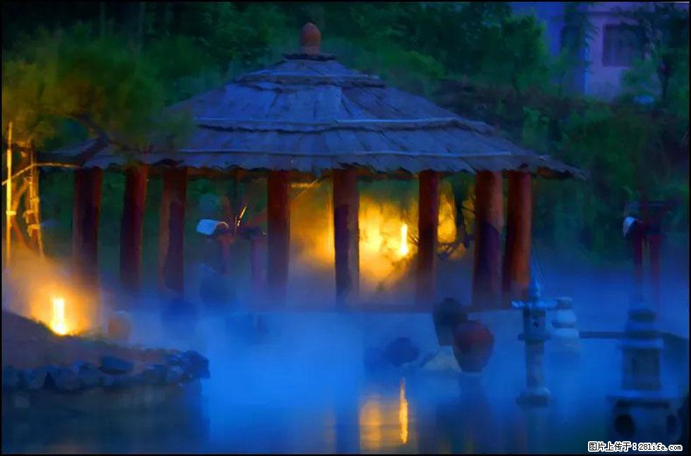 【春天,广西桂林灌阳县向您发出邀请!】如梦似幻莲溪庐 - 游山玩水 - 赵县生活社区 - 赵县28生活网 zx.28life.com