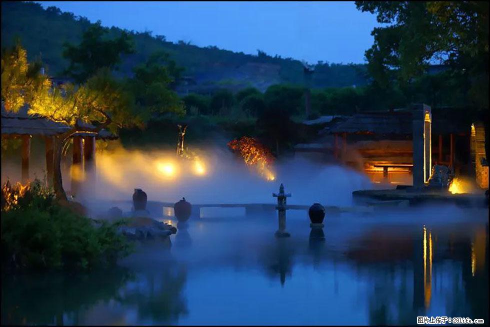 【春天,广西桂林灌阳县向您发出邀请!】如梦似幻莲溪庐 - 游山玩水 - 赵县生活社区 - 赵县28生活网 zx.28life.com
