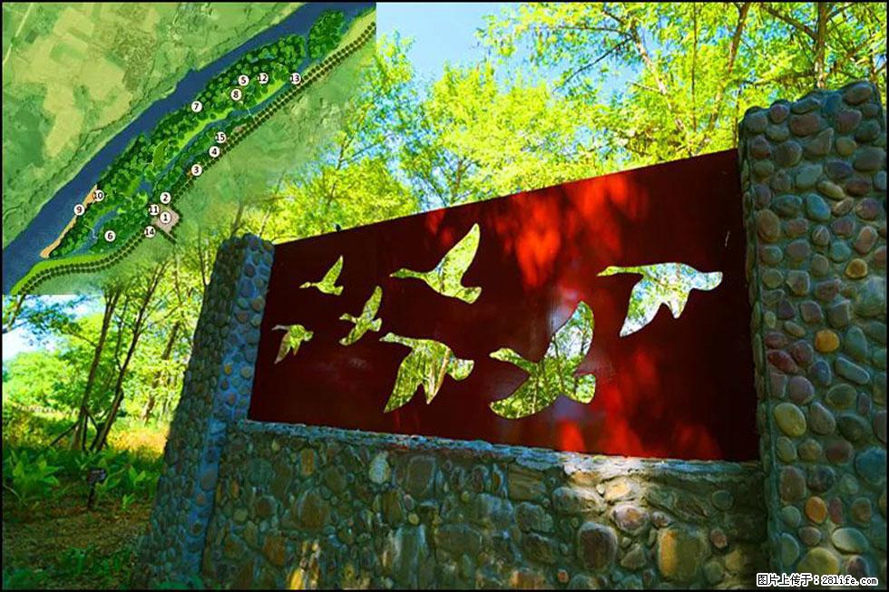 【春天,广西桂林灌阳县向您发出邀请!】熊家寨湿地公园 - 游山玩水 - 赵县生活社区 - 赵县28生活网 zx.28life.com