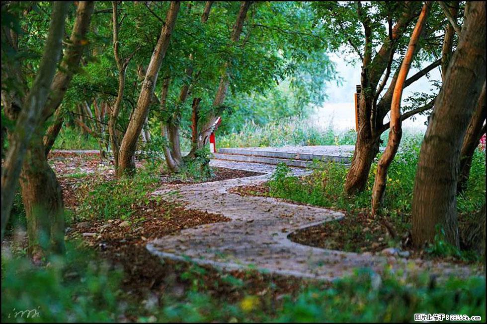 【春天,广西桂林灌阳县向您发出邀请!】熊家寨湿地公园 - 游山玩水 - 赵县生活社区 - 赵县28生活网 zx.28life.com