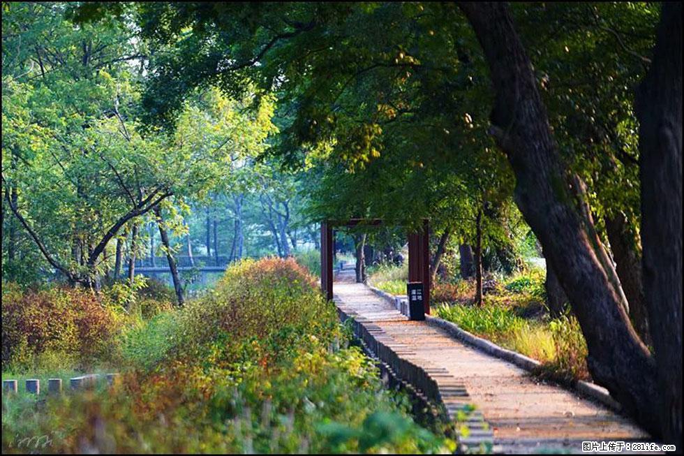 【春天,广西桂林灌阳县向您发出邀请!】熊家寨湿地公园 - 游山玩水 - 赵县生活社区 - 赵县28生活网 zx.28life.com