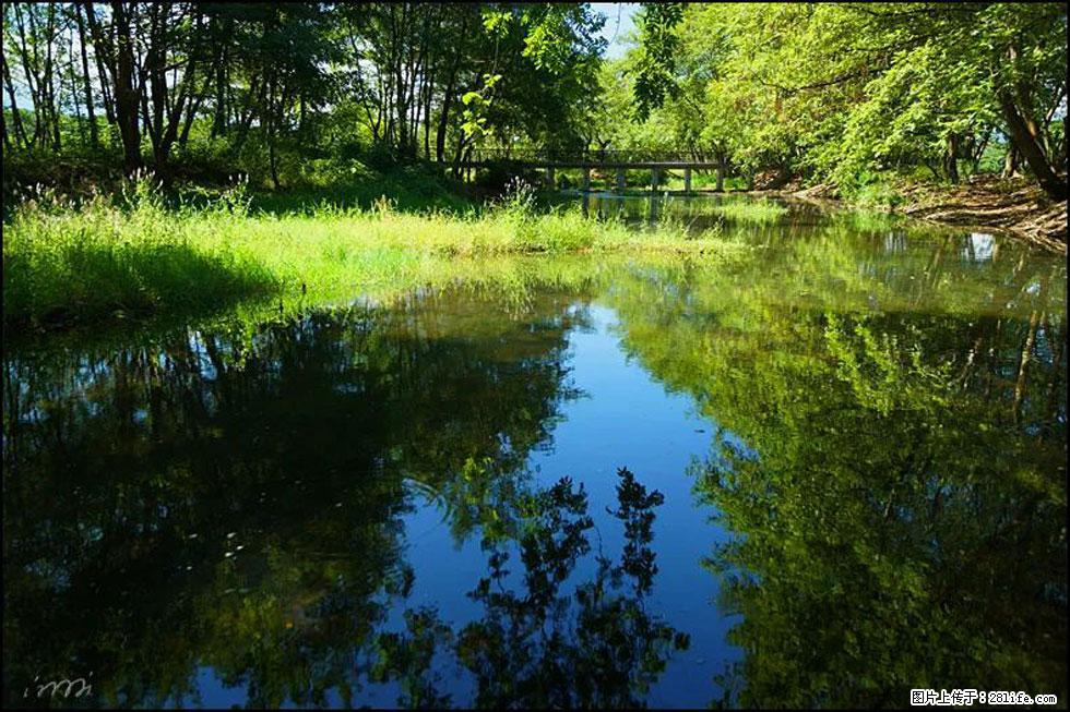 【春天,广西桂林灌阳县向您发出邀请!】熊家寨湿地公园 - 游山玩水 - 赵县生活社区 - 赵县28生活网 zx.28life.com