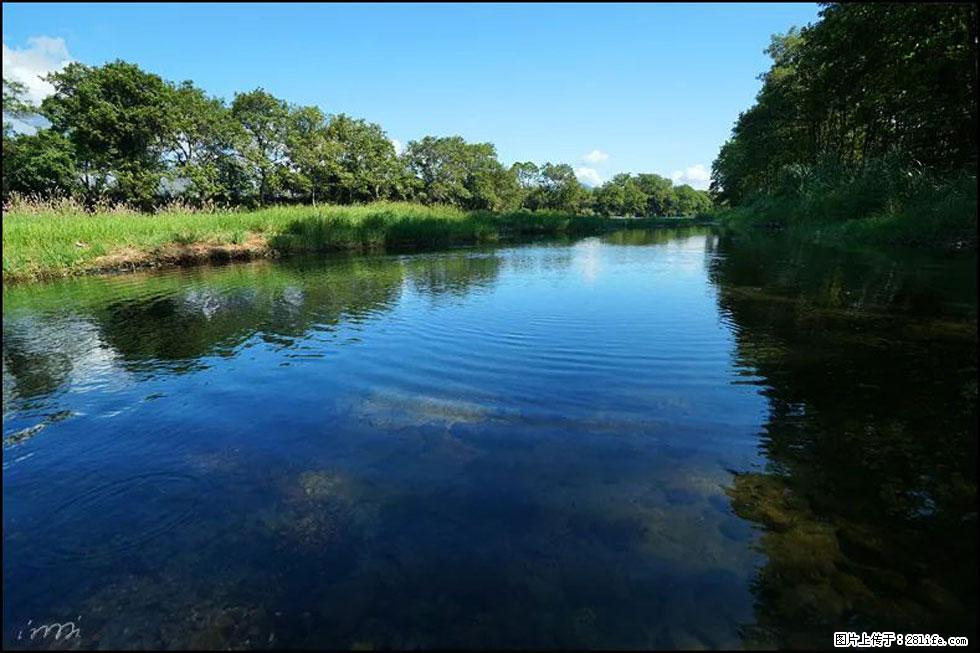 【春天,广西桂林灌阳县向您发出邀请!】熊家寨湿地公园 - 游山玩水 - 赵县生活社区 - 赵县28生活网 zx.28life.com