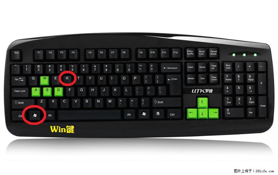 Photoshop不能直接拖拽打开图片的解决办法 - 生活百科 - 赵县生活社区 - 赵县28生活网 zx.28life.com