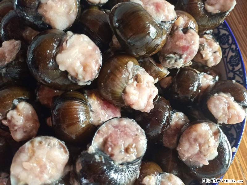 (舌尖上的乡村)灌阳:让人口齿留香的田螺酿 - 2023年07月31日 桂林日报第6版刊发 - 餐饮美食 - 饮食特产 - 赵县分类信息 - 赵县28生活网 zx.28life.com