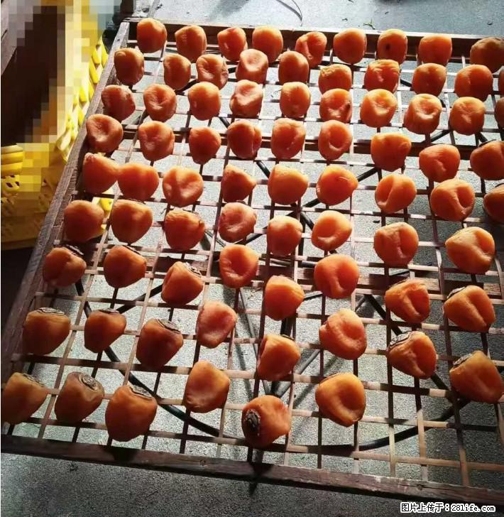 广西桂林平乐桥亭【柿饼之乡】2025年纯手工制作、无任何添加剂的第一批柿饼准备上市了,欢迎联系订购! - 土特产 - 饮食特产 - 赵县分类信息 - 赵县28生活网 zx.28life.com