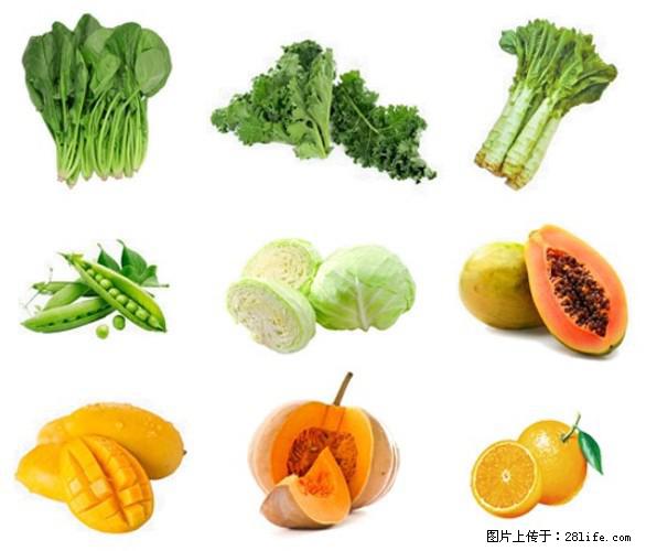 叶黄素有什么功效和作用 - 生活百科 - 赵县生活社区 - 赵县28生活网 zx.28life.com