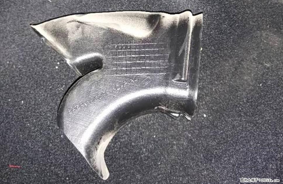 【福特·嘉年华】主驾驶位脚部空调不出风，如何解决？ - 车友部落 - 赵县生活社区 - 赵县28生活网 zx.28life.com