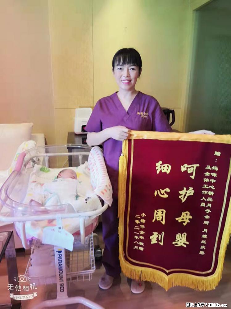 上海高端月子会所招新手月嫂,零基础带教,包吃住 - 职场交流 - 赵县生活社区 - 赵县28生活网 zx.28life.com