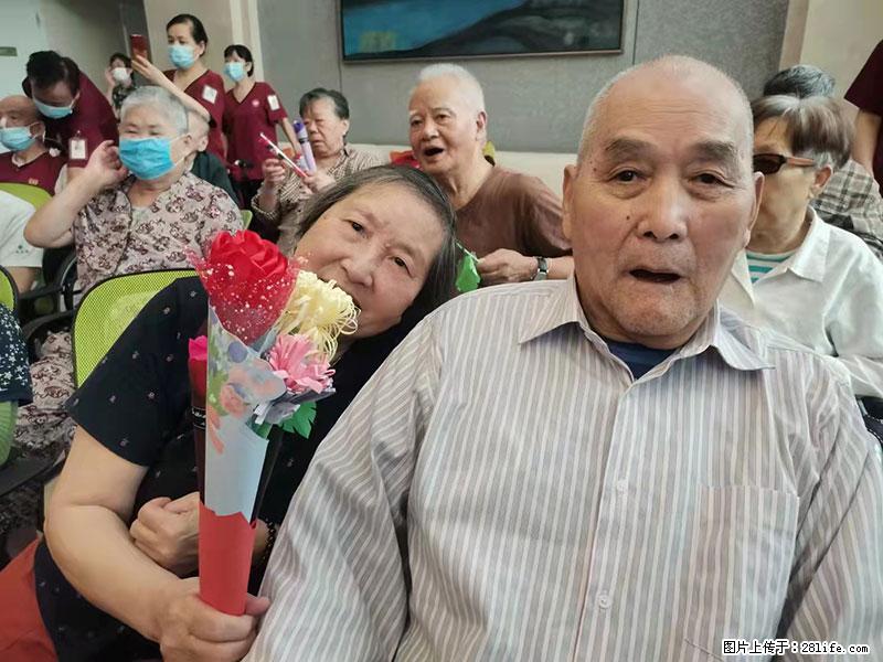 上海国企养老院,星级酒店环境,招聘养老护工 - 职场交流 - 赵县生活社区 - 赵县28生活网 zx.28life.com