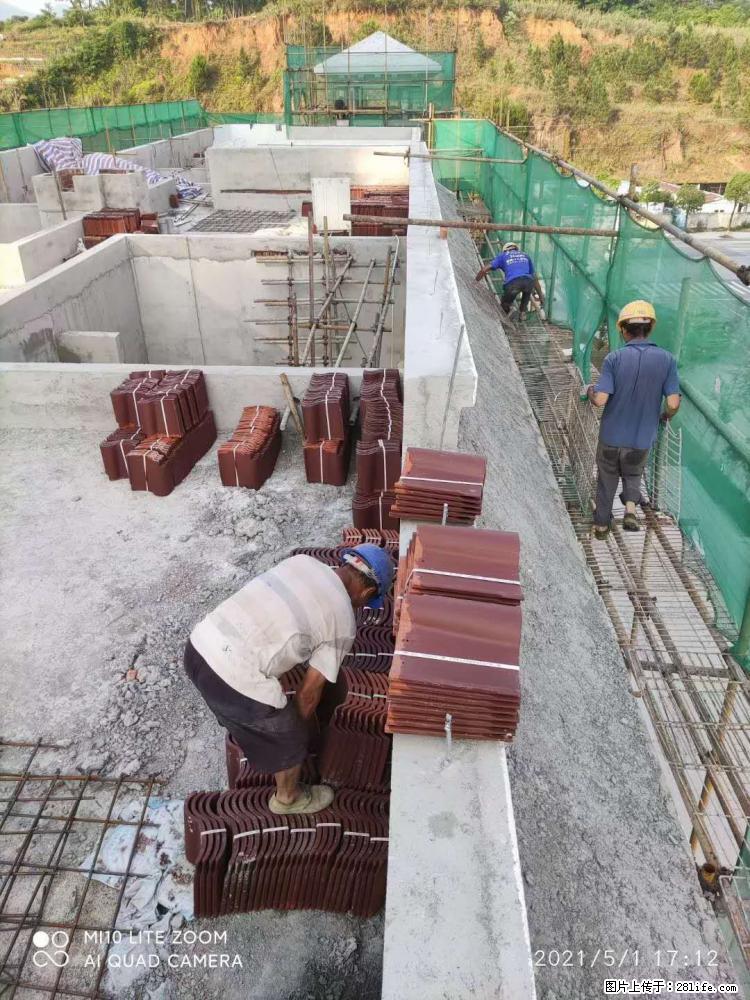 【广西三象建筑安装工程有限公司】绿地衫和田叠墅项目 - 家居生活 - 赵县生活社区 - 赵县28生活网 zx.28life.com