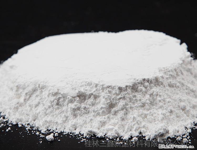 【桂林三鑫新型材料】600目重质碳酸钙 方解石粉重钙粉 - 综合信息 - 其他综合 - 赵县分类信息 - 赵县28生活网 zx.28life.com