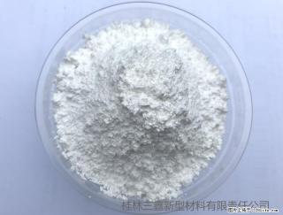 【桂林三鑫新型材料】人造石人造大理石专用碳酸钙 - 赵县28生活网 zx.28life.com