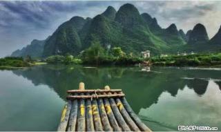 桂林市阳朔县遇龙河景区发布通知，从2022年4月5日起，骥马码头恢复营业。 - 赵县28生活网 zx.28life.com