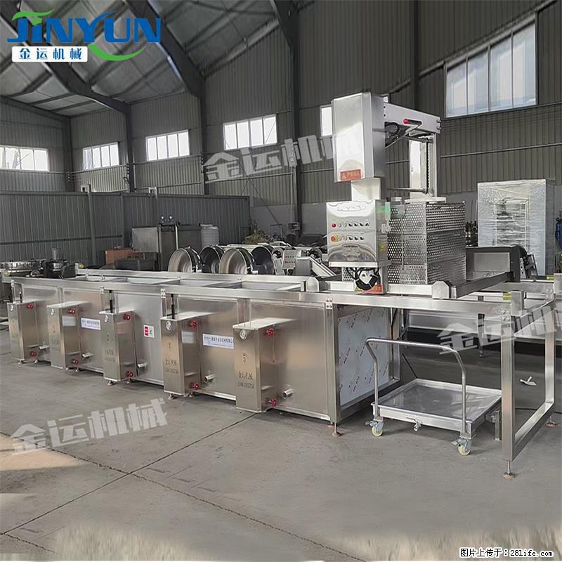 五联多联卤煮锅 连续式蜂窝卤煮锅 卤鸡卤蛋大批量生产卤煮设备 - 综合信息 - 其他综合 - 赵县分类信息 - 赵县28生活网 zx.28life.com