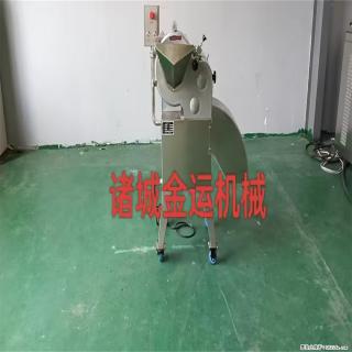 大蒜三维切丁机 商用果蔬切丁设备 苹果土豆切粒机 - 赵县28生活网 zx.28life.com