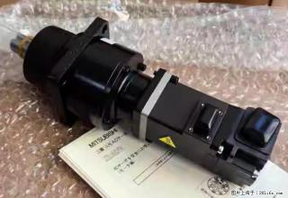 HG-KR053BG1成都三菱伺服电机销售MR-J5W3-222G-N1 MR-J4-20A HK- - 赵县28生活网 zx.28life.com