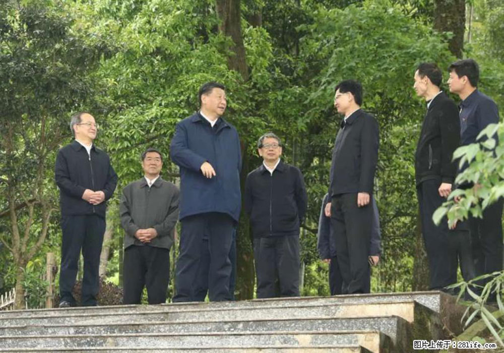 习近平赴广西考察调研 - 赵县生活资讯 - 赵县28生活网 zx.28life.com