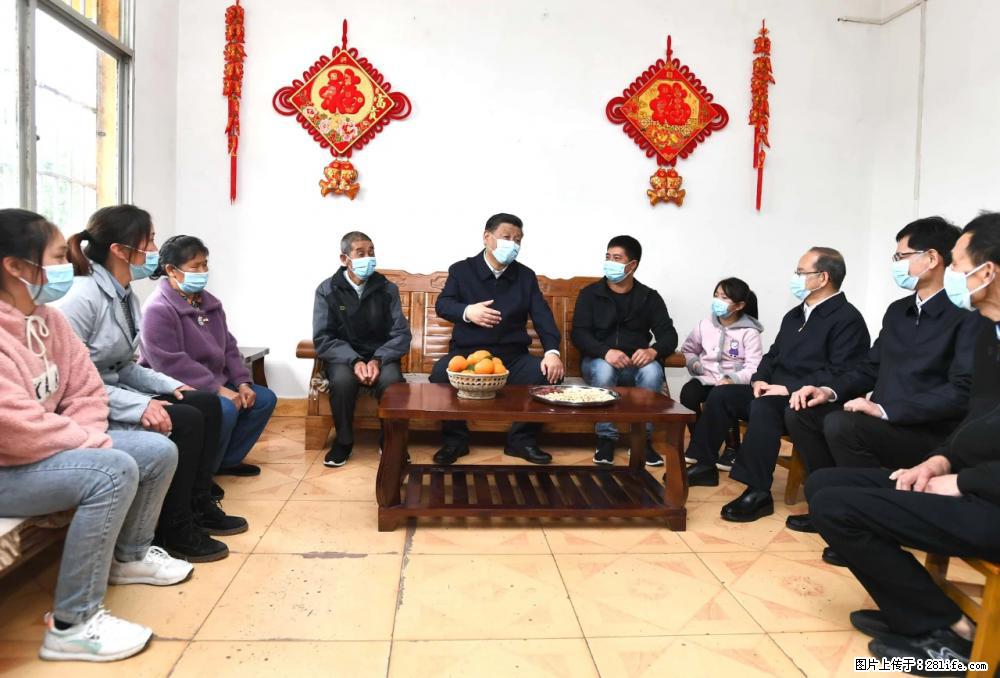 习近平赴广西考察调研 - 赵县生活资讯 - 赵县28生活网 zx.28life.com