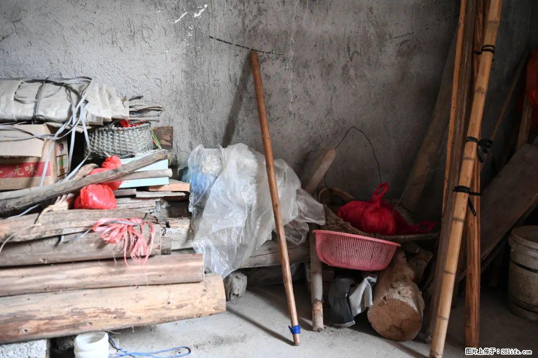 全网追的“扁担女孩”,找了一份暑假工,时薪12元 - 赵县生活资讯 - 赵县28生活网 zx.28life.com